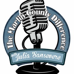 5-16-18 Interview - Historic Preservation Month in Martin County, FL