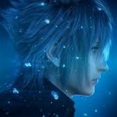 Final Fantasy Type Beat