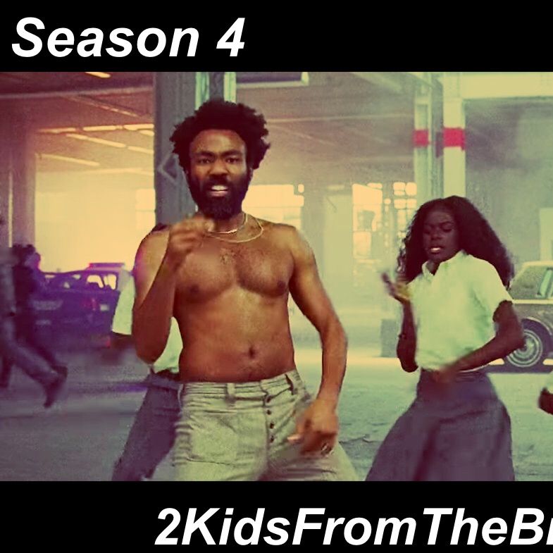 Season 4 Episode 65 This Is Hip Hop