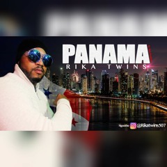 Rika Twins_-_Panama by Rick Producer