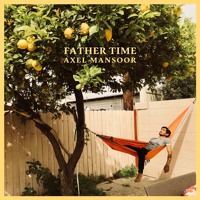 Axel Mansoor - Father Time
