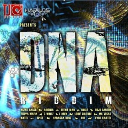 Mr Vegas - Let Them Talk (DNA Riddim)