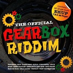 Beenie Man - Bad Man Story (Gear Box Riddim)