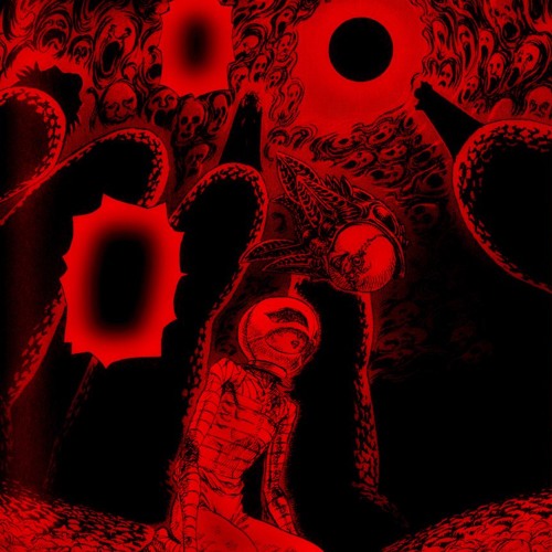 SEANCE [PROD. HAARPER]