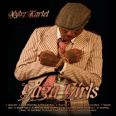 Vybz Kartel - Yuh A Mi Baby (U a mi baby Riddim)