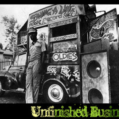 Demarco - Wine Pon Di Ting (Unfinished business Riddim)