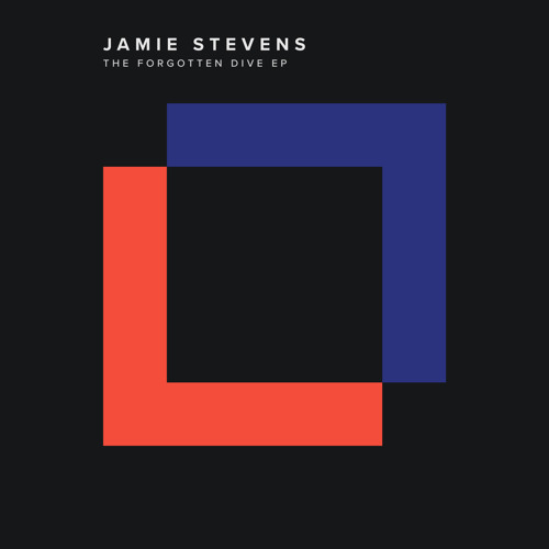 Jamie Stevens - The Forgotten Dive [Replug]