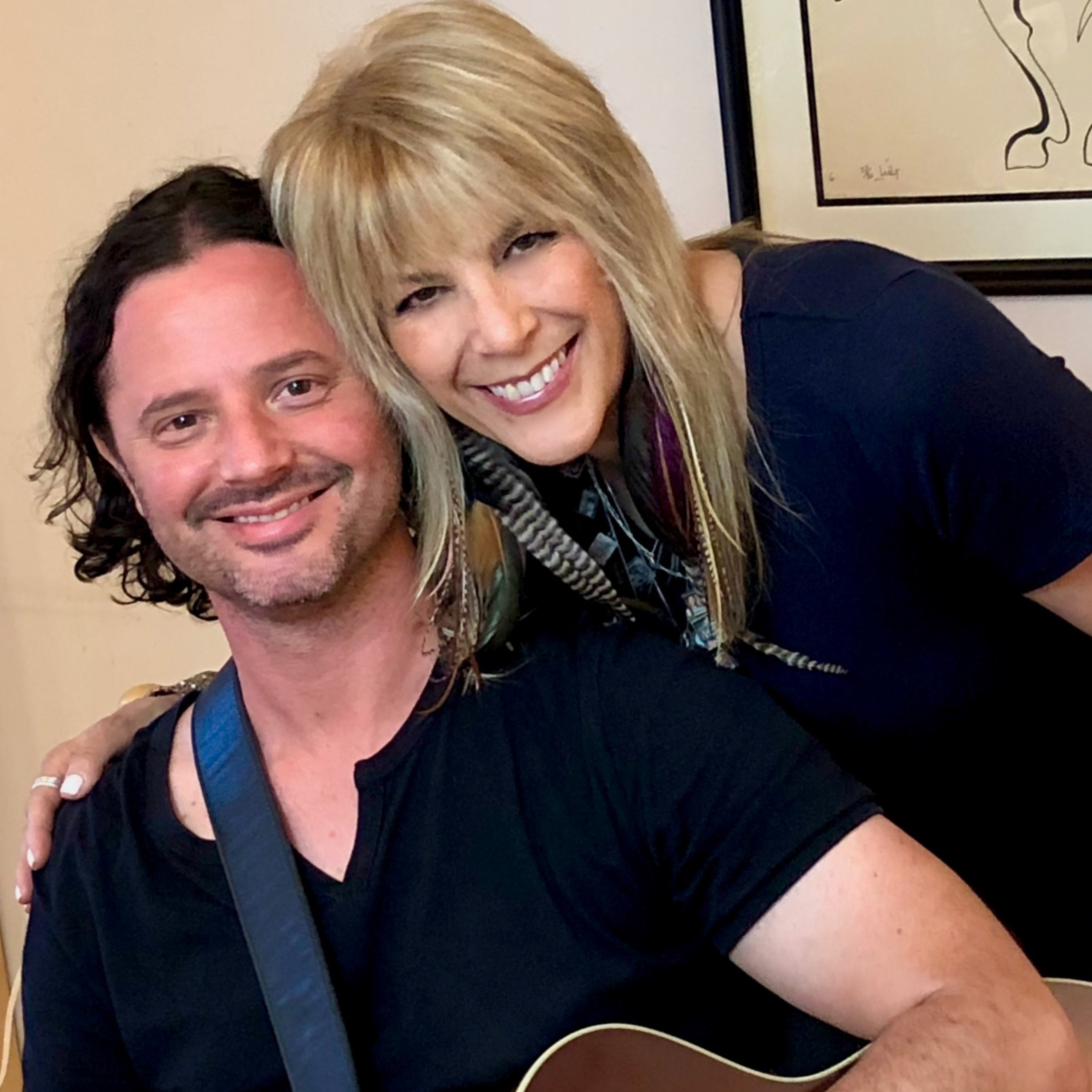 Game Changers With Vicki Abelson
