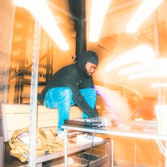 REMEMBERHANS • IN BAG WE TRUST • 1HR FREESTYLE DANCE MIXTAPE
