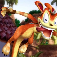 Jak And Daxter Sandover Village Remix