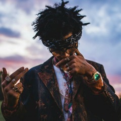 Dhiz Exactly × Yagah El Hendrix ft. 40ESH