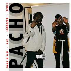DENZ 1 - Pacho Feat. Baka M.O.B, K1E & Lord$eez