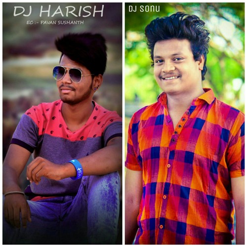Kalla Gadiyalu Paye Mamidi Kinda"Song 2K18 Remix Dj"Harish"Sndr "N" Dj"Sonu"Shivarampally