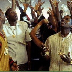 TRE ft. Shoota Giaomo- Hand$ome