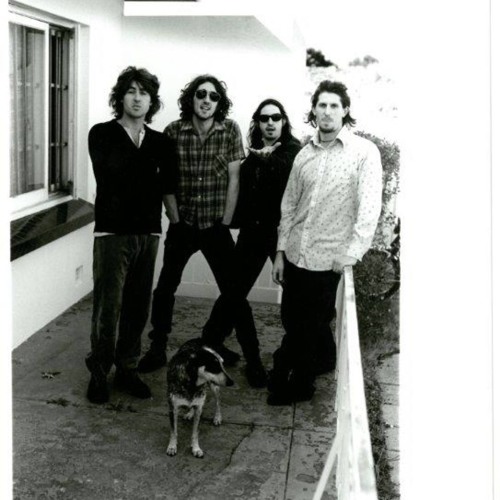 If I Could / The Drones 1999