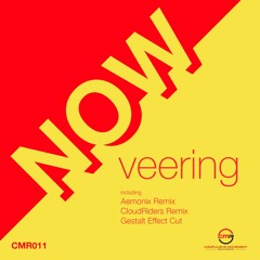 Veering - Now (Gestalt Effect Cut)[Snippet]
