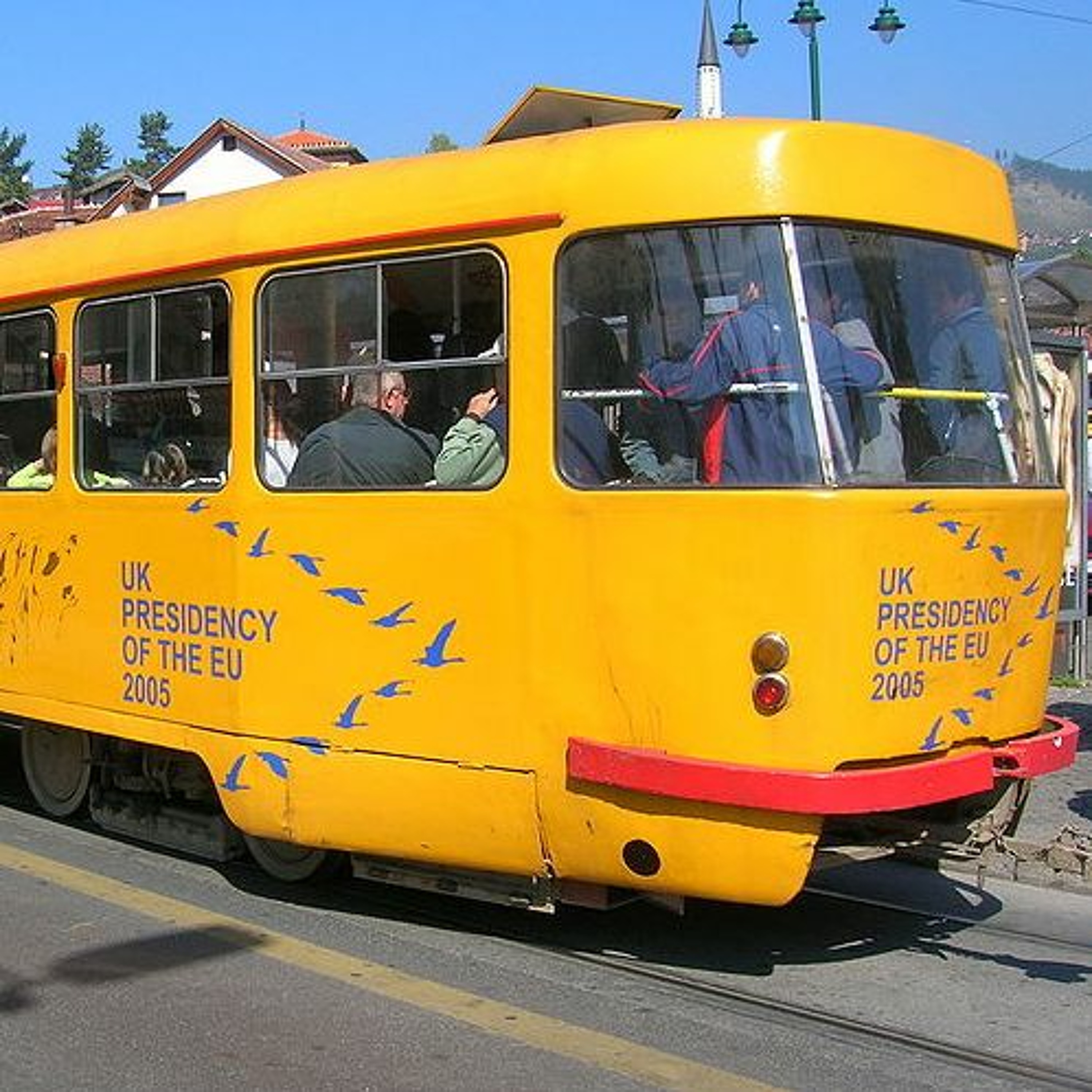 Kilátás