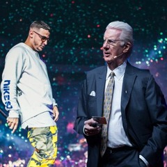 DJ Snake - Magenta Riddim Success Music Remix with Bob Proctor