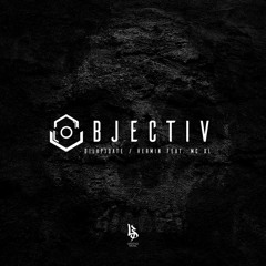 Objectiv - Vermin feat. MC XL