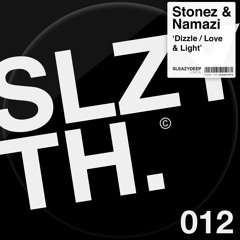 Stonez & Namazi 'Dizzle' (Original Mix) Sleazy Tech /// COMPLEX PREMIER