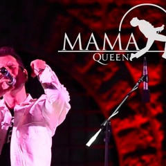 Bohemian Rhapsody - LIVE