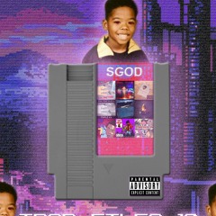 AGOFF -IM NOT FREE (PROD BY SPACEGHOSTPURRP)