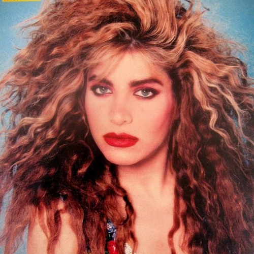 Pictures of taylor dayne