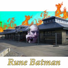 Rune Batman - MGKDisstrap (prod. hændedub)