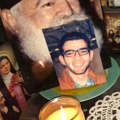 ترنيمة قديس بجد لشهيد بيشوي القمص دانيال ♥️