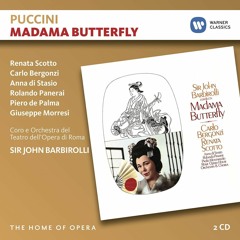 Singers on Singing, Signature Roles: Audio Example 2