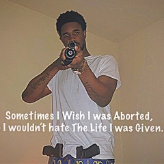 “Changed” MCLF NewYork x BodySquadGucch x MoneyBag Scraps