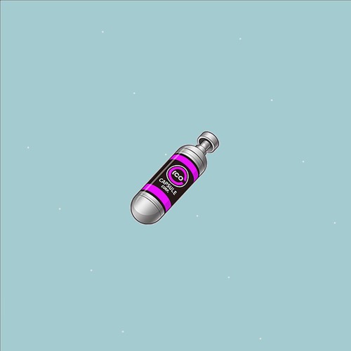 Listen to ICO - Marshmalow (Capsule #2) by ICO 🆘 in k playlist online for  free on SoundCloud