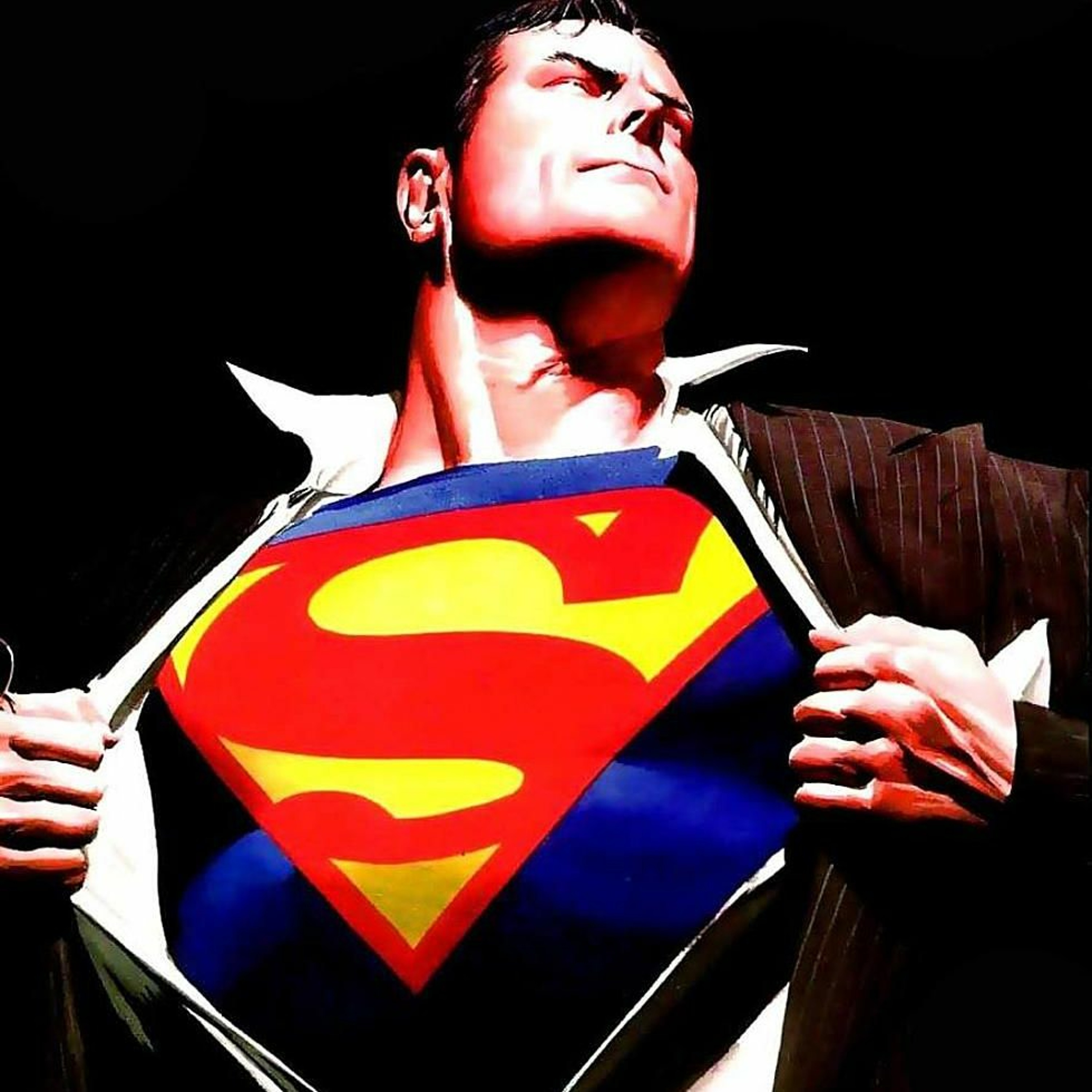 80: De 10 Superman-historier, du bare SKAL læse + Action Comics nr. 1000 episode artwork
