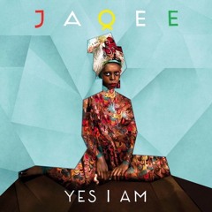 Jaqee - Yes I am (Album 2013)