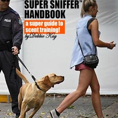 super sniffer dog (jazz Is the end of randomness)