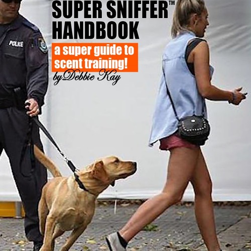 super sniffer dog (jazz Is the end of randomness)