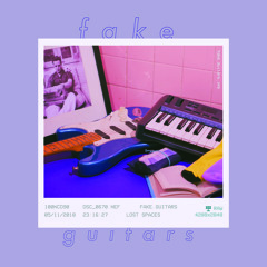 fake.guitars