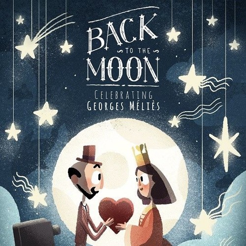 Back To The Moon - End Credits