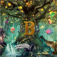 Barcelona Burning Bash BBB 2018 *°☆Mythical Dimensions☆°*