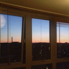 16.05.2018 Sunset Over Shieldfield.MP3