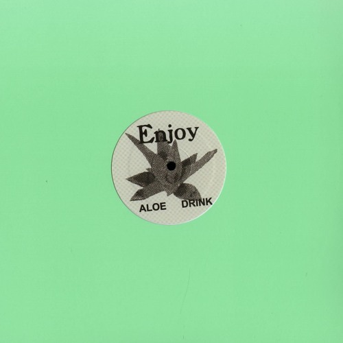 Aloe Drink