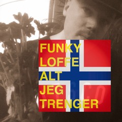 Funky Loffe - Alt Jeg Trenger