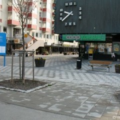 Hisingen är ej en plats