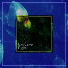 【YANHE】Exclusive right【ToufuP】【Original】