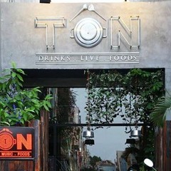 Xin Đừng Hỏi Tại Sao - Simple Band (Acoustic Cover)- Tôn Cafe