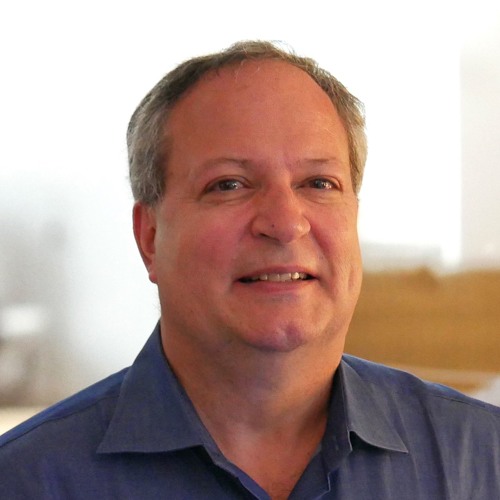 Transmissions From Tomorrow ep. 07 with Neil Lilley: Head of Marketing for Analytics & Assurance