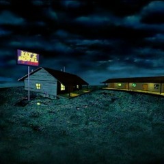 Katz Motel ft. SHA (Prod. Phyzikal & PHVNTOM)