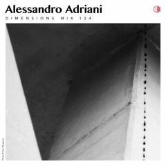 DIM124 - Alessandro Adriani