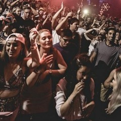 JTDj B2B Duppy - Slave 2 The Rave (Live Set)