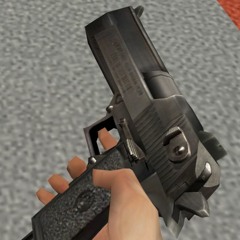 Desert Eagle (Prod. Phyzikal)